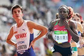 Live scores, schedule and results of every event from the summer olympics in tokyo Tokyo Olympics Preview 5000m Previews World Athletics