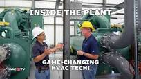 Inside Modular Chiller Plants: An Inside Look at Cutting-Edge HVAC  Technology