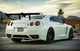 Nissan Skyline Gtr R35 Nissan Gtr Nissan Nissan Gt-r