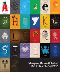 Today, we want to test whether you're enough. Meagan Hyland S Portfolio Meagan S Movie Alphabet