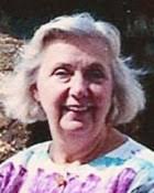 Nancy Dyer Obituary (2012)