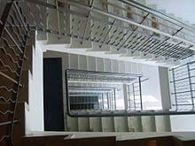 How many flights of stairs should i climb per day? Stairs Wikipedia