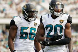 5 Ways The Jaguars Defense Improved For 2017 Big Cat Country