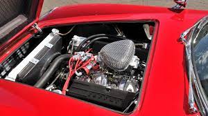 We analyze millions of used cars daily. 1963 Modena Spyder California S163 Monterey 2013