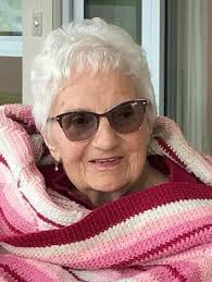 Obituary of Doreen Carlson