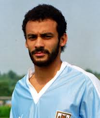 Alfonso Domínguez :: Player Profile :: soccerzz.com