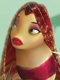 𝓘'𝓶 𝓷𝓸𝓽 𝓼𝓪𝔂𝓲𝓷𝓰 𝓼𝓱𝓮 𝓪 𝓰𝓸𝓵𝓭 𝓭𝓲𝓰𝓰𝓮𝓻 𝓫𝓾𝓽 𝓼𝓱𝓮  𝓶𝓮𝓼𝓼𝓲𝓷𝓰 𝔀𝓲𝓽𝓱 𝓷𝓸 𝓫𝓻𝓸𝓴𝓮 ✨😏💵💰 Lola Fish from “Sharktale”  ☺️✨ She's definitely not somebody I would ever embody, but just a cosplay  her