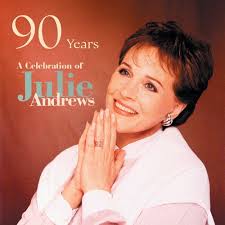 Julie Andrews