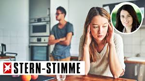 Wenn aus wir wieder ich und du wird, ist dies für viele paare eine sehr schmerzvolle erfahrung. J Peirano Mein Partner Kann Sich Nicht Vom Leben Mit Seiner Ex Frau Losen Stern De