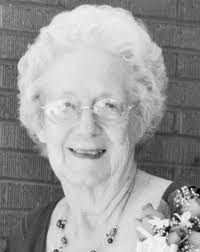 Catherine Walther Obituary (1921