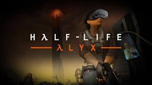 Mar 27, 2020 · about the game : Biareview Com Half Life Alyx