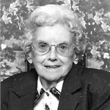 Marjorie Margaret Zavitz