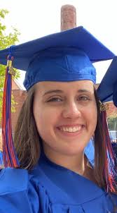 Grace Church Graduates