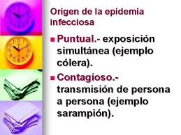 A continuación, un breve repaso por las mencionadas. Epidemiologa De Enfermedades Transmisibles Enfermedad Transmisible N Es