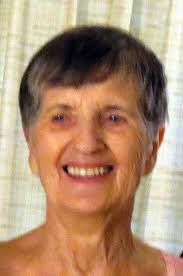 Catherine Bourgeois Obituary