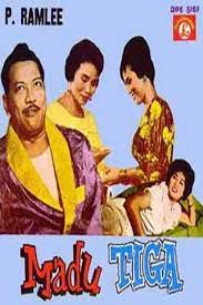 'selamat pengantin baru' 'madu tiga' 'gambus jodoh' 'pukul tiga pagi'. Madu Tiga 1964 Imdb