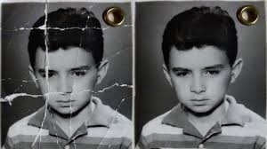 How to restore old photos in photoshop. 100 Off Photo Restoration With Photoshop Smartybro