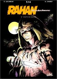 Epingle Par Hugues Henry Sur Rahan Dessin Anime Roman Dessin