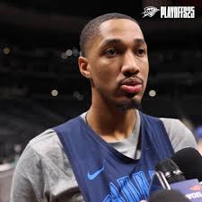 Oklahoma City Thunder