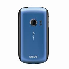Huawei U8150 IDEOS technische daten ...
