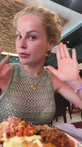 Michelle Essen Urlaub