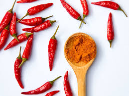 Like what you'd do with a roasted red pepper. 8 Impressive Health Benefits Of Cayenne Pepper