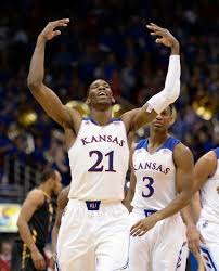 Joel embiid is making his 3rd #nbaallstar appearance. Joel Embiid Declares For Nba Draft Zagsblog
