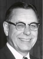 Clifford Worsley Obituary (2007)