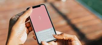 Text Message Abbreviations And Texting Acronyms