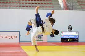 Ancora enormi soddisfazioni per la portacolori della palestra judo shiai. Wow Che Proiezione Judo Finale Nazionale Juniores 2021 Le Fasi Finali Delle 2 Giornate Possono Essere Seguite In Differita Qui Fijlkam Federazione Italiana Judo Lotta Karate Arti Marziali Facebook