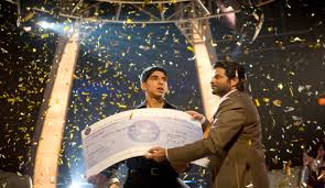A 2008 film directed by danny boyle based on the novel q & a by what can a slumdog possibly know? The Best Picture Winners Slumdog Millionaire 2008 Armchaircinema