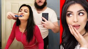 朗 tik toks that are actually relatable sssniperwolf. Recreating My Favorite Tik Toks Youtube
