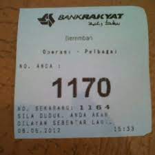 Swift codes for all branches of bank rakyat indonesia. Bank Rakyat Cawangan Seremban 3 Tips From 32 Visitors