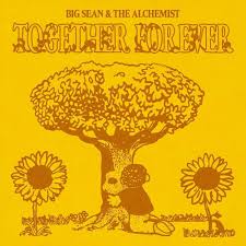 Big Sean Skates Over Soulful Beat From The Alchemist On "Together Forever"