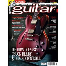 Trying to match the great paul kossoff's vibrato is no easy task! Zeitschrift Guitar 6 2017 Ppv Medien Gmbh 5 90