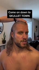 Let’s get er dippin’ #skullet #terry #kimmitchell #yyc @X92.9 Calgary