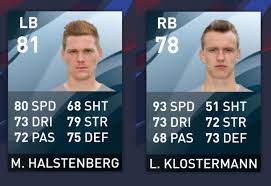 Auch wenn er dort mächtige männer und erfolgsdruck kennenlernen wird. Unique Fullbacks One For The Gold And Silver Lovers Review On The Duo That Is Performing Well At Club Level And Might Very Well Be Selected For Germany S Euro 2020 Squad Leipzig S