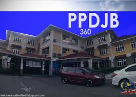 Dasar privasi ini hanya terpakai untuk laman web ini sahaja. Ppd Jb