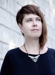 Category: Kate Sutherland