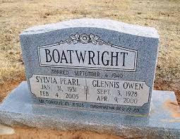 Boat(w)right Family History in America