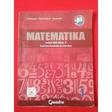 Rp 60jk 📚bun chat untuk beli Buku Matematika Peminatan 1 Untuk Sma Kelas X Quadra Shopee Indonesia