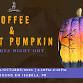 Witches Night Out : Coffee & Paint Pumpkin event image
