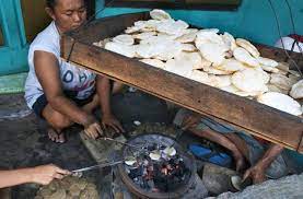 Erstellen eines auditprogrammes / auditprogramm or. Kerupuk Kemplang Non Kolesterol Dari Bandar Lampung