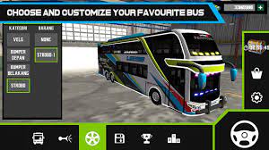 What it can improve on. Bus Simulator Indonesia Revdl Com How To Insert Bus Skin And Horn In Bus Simulator Indonesia By Palani Muthu Bussid Might Not Be The First One But It S Probably One Of