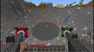 Maybe you would like to learn more about one of these? Nuclear Rocket Launcher Mod In Minecraft Youtube