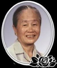 Obituary of Huoi Thi Lien