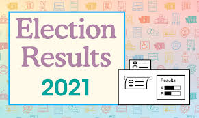 A time when people vote in order to choose someone for a political or official job: Elections Voting Wa Secretary Of State