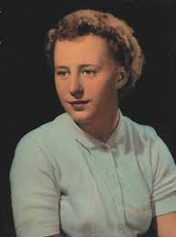 Obituary for Marilyn Aline Lowe