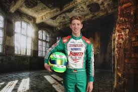 Dieser sei noch ganz, ganz weit entfernt von der formel 1, stehe gerade mal am anfang. Formel 1 Mick Und David Schumacher Traumen Von Der Formel 1 Mopo De