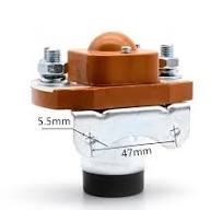 electrical center b2c | MZJ-200A DC24V 48V 12V DC Contactor ...